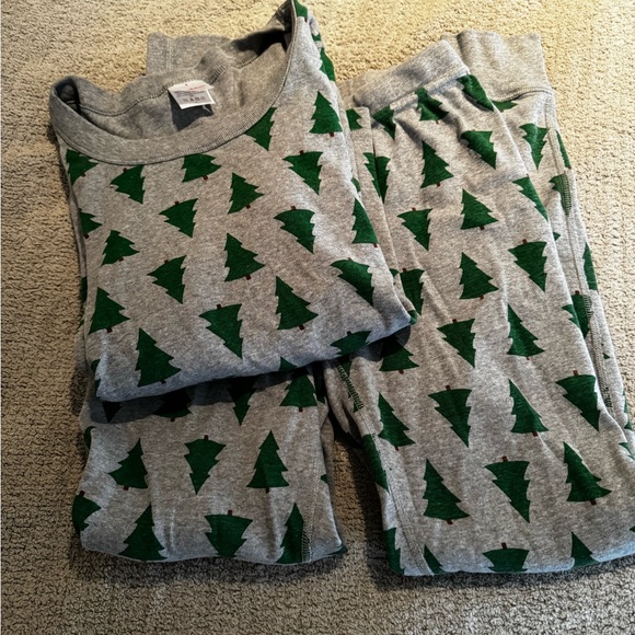 Hanna Andersson Intimates & Sleepwear Euc Hanna Andersson Womans